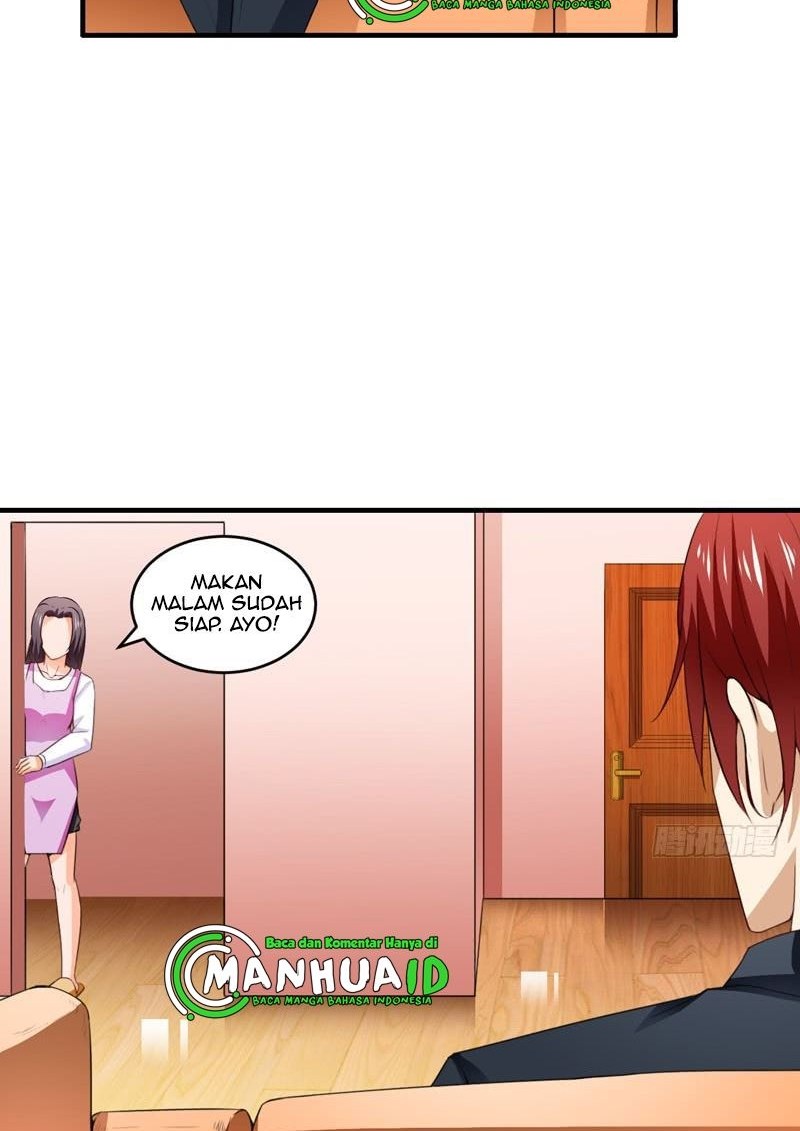 Super Security In The City Chapter 09 Bahasa Indonesia